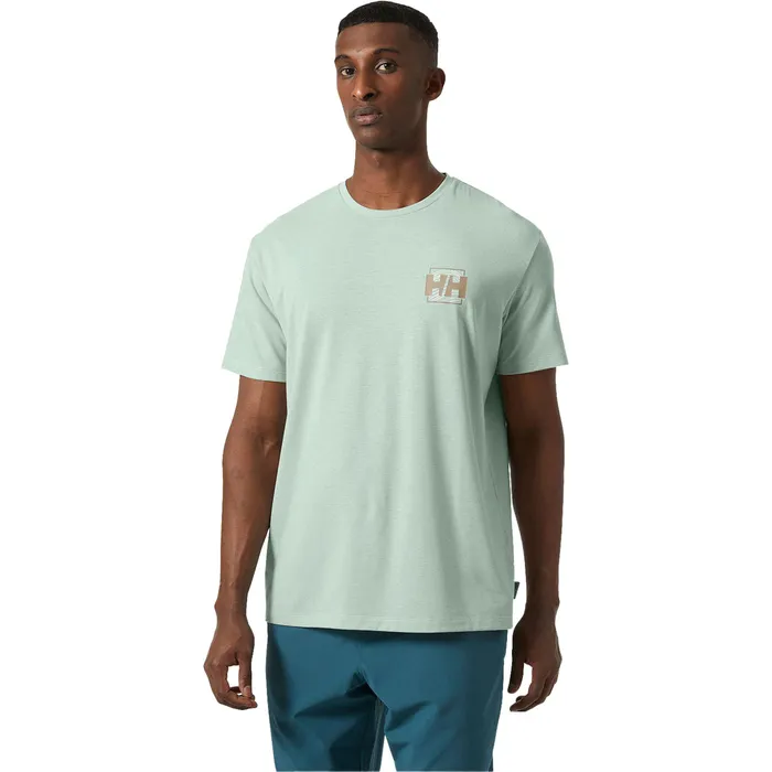 Skog Recycled Menu2019s T-Shirt 1 Skog Recycled Menu2019s T-Shirt