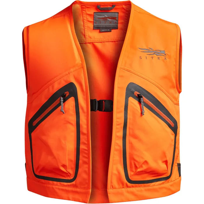 Ballistic Hunting Vest - Men's 1 Ballistic Hunting Vest - Men's