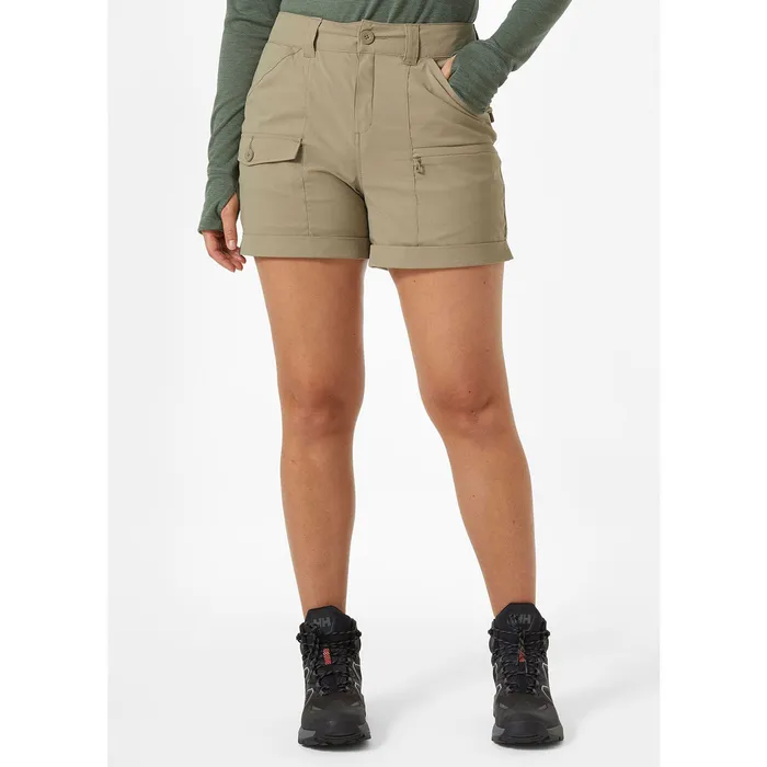 Maridalen Womenu2019s Shorts 1 Maridalen Womenu2019s Shorts