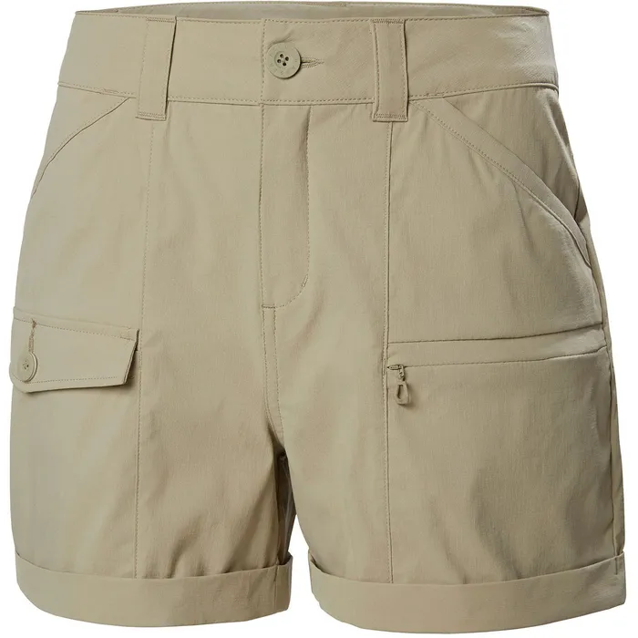 Maridalen Womenu2019s Shorts 4 Maridalen Womenu2019s Shorts