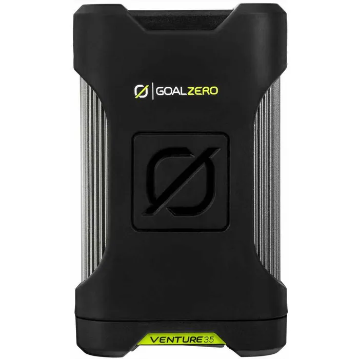 Venture 35 Power Bank 1 Venture 35 Power Bank