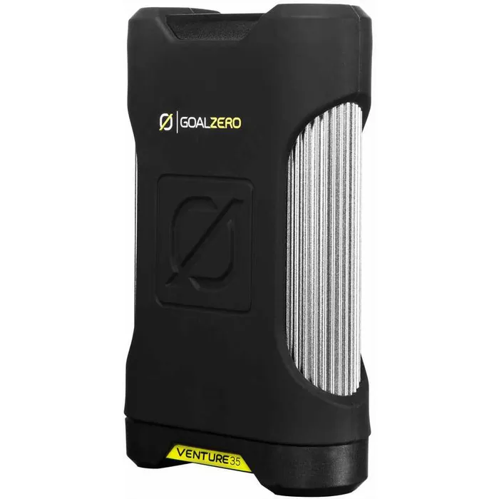 Venture 35 Power Bank 7 Venture 35 Power Bank