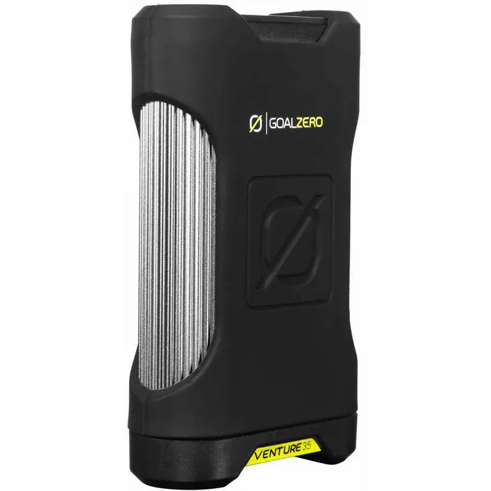 Venture 35 Power Bank 8 Venture 35 Power Bank