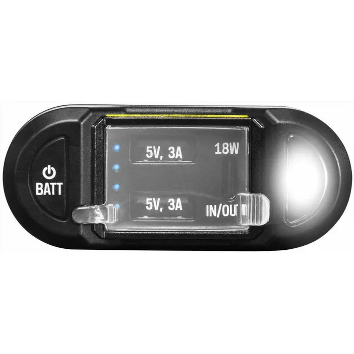 Venture 35 Power Bank 10 Venture 35 Power Bank