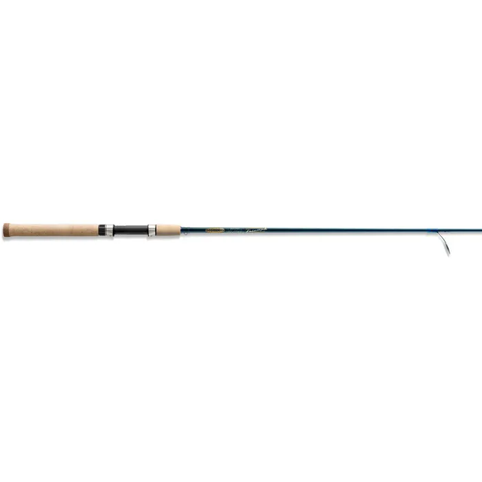 Triumph Travel Baitcasting Rod 1 Triumph Travel Baitcasting Rod