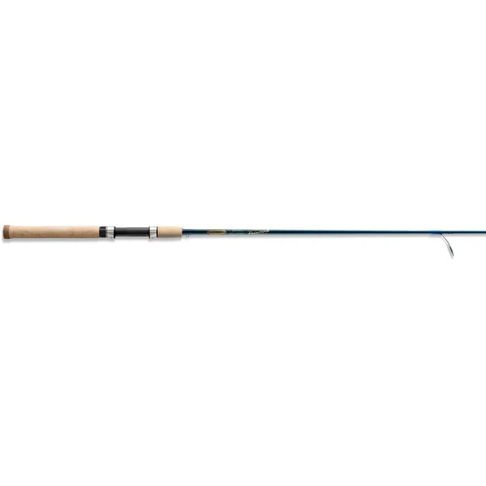 Triumph Travel Baitcasting Rod 4 Triumph Travel Baitcasting Rod