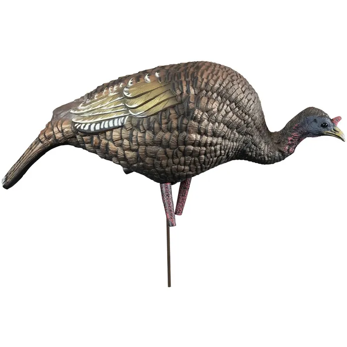 Hard Body Feeder Hen Decoy 1 Hard Body Feeder Hen Decoy