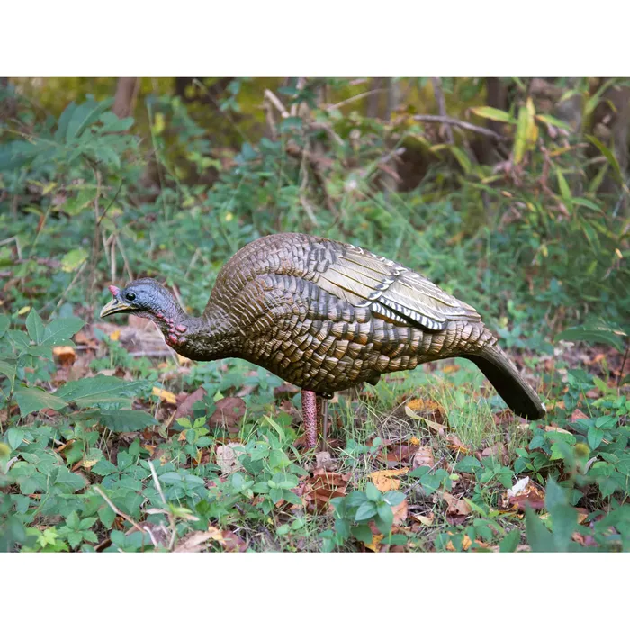 Hard Body Feeder Hen Decoy 6 Hard Body Feeder Hen Decoy