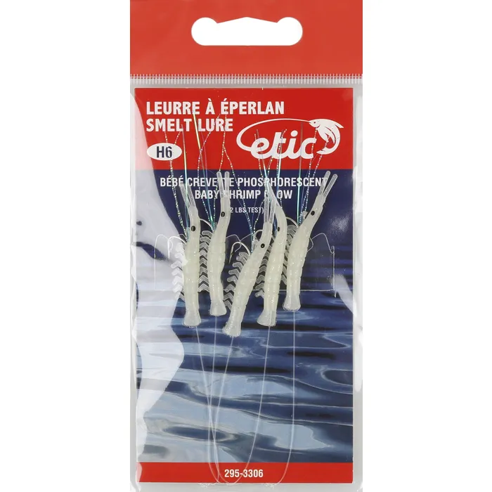 Smelt Lure 1 Smelt Lure