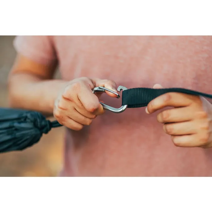 TravelNest Hammock with Straps 22 TravelNest Hammock with Straps