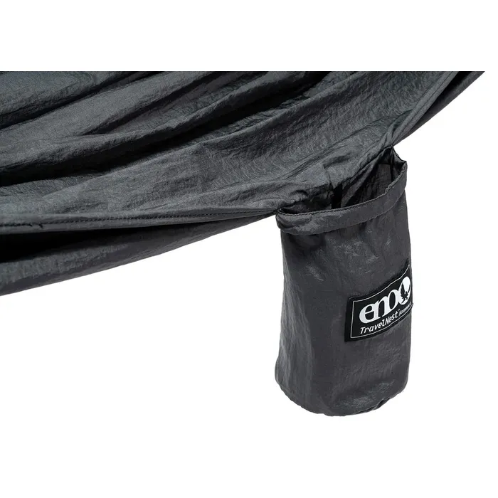 TravelNest Hammock with Straps 14 TravelNest Hammock with Straps