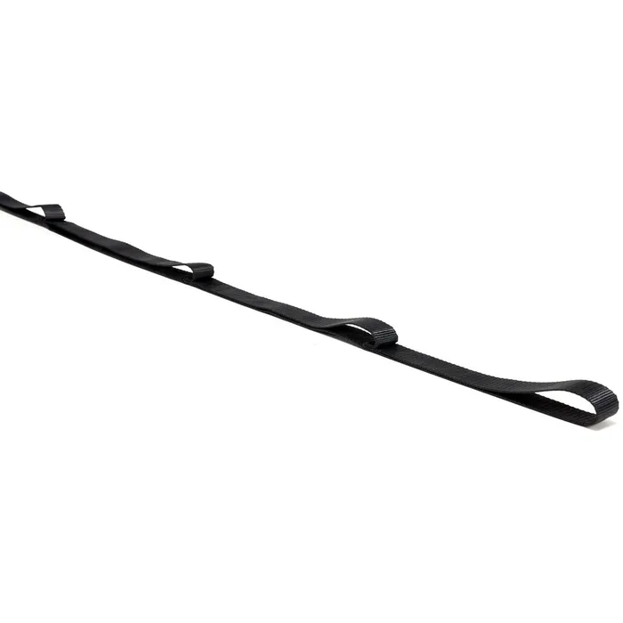 TravelNest Hammock with Straps 18 TravelNest Hammock with Straps
