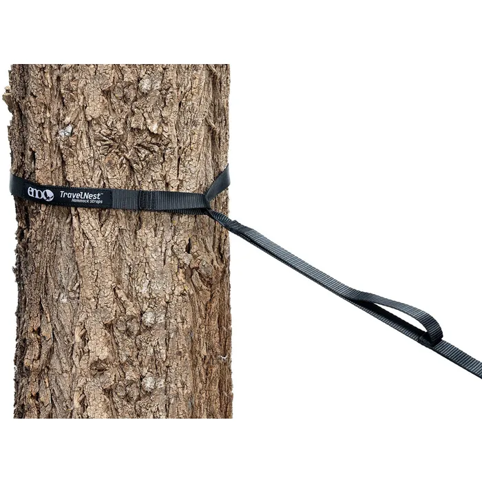 TravelNest Hammock with Straps 19 TravelNest Hammock with Straps