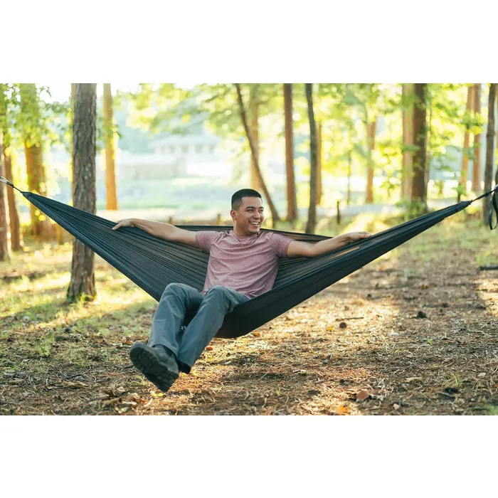 TravelNest Hammock with Straps 20 TravelNest Hammock with Straps