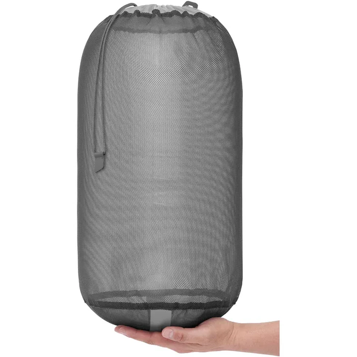 Drawstring Mesh Bag - 20 L 4 Drawstring Mesh Bag - 20 L