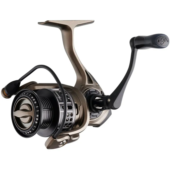 Supreme Spinning Reel 8 Supreme Spinning Reel