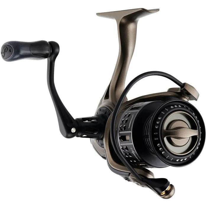 Supreme Spinning Reel 10 Supreme Spinning Reel