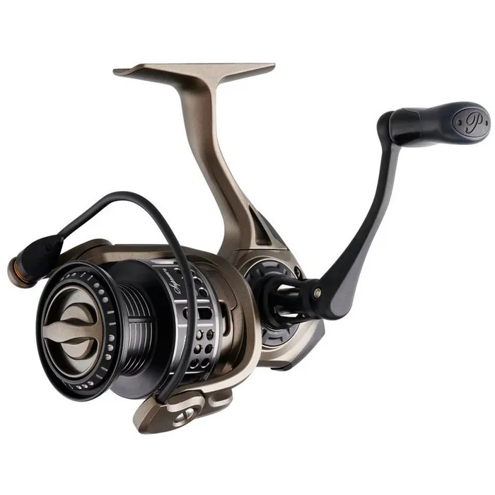 Supreme Spinning Reel 11 Supreme Spinning Reel