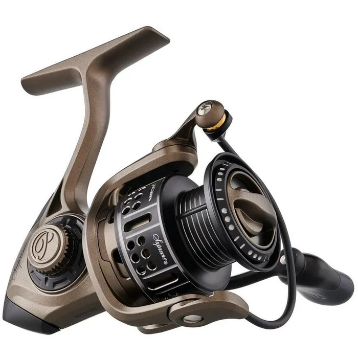 Supreme Spinning Reel 12 Supreme Spinning Reel