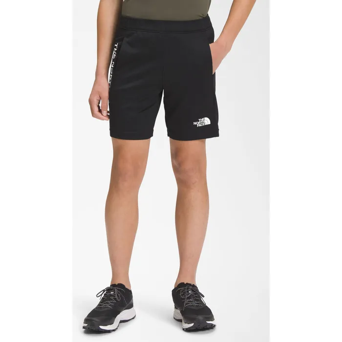 Never Stop Shorts - Boys 1 Never Stop Shorts - Boys
