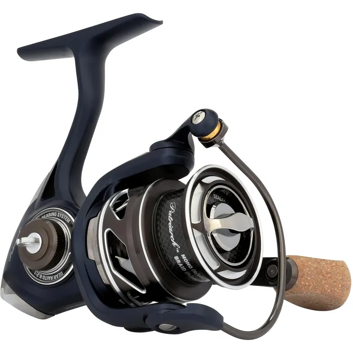 Patriarch Spinning Reel 1 Patriarch Spinning Reel