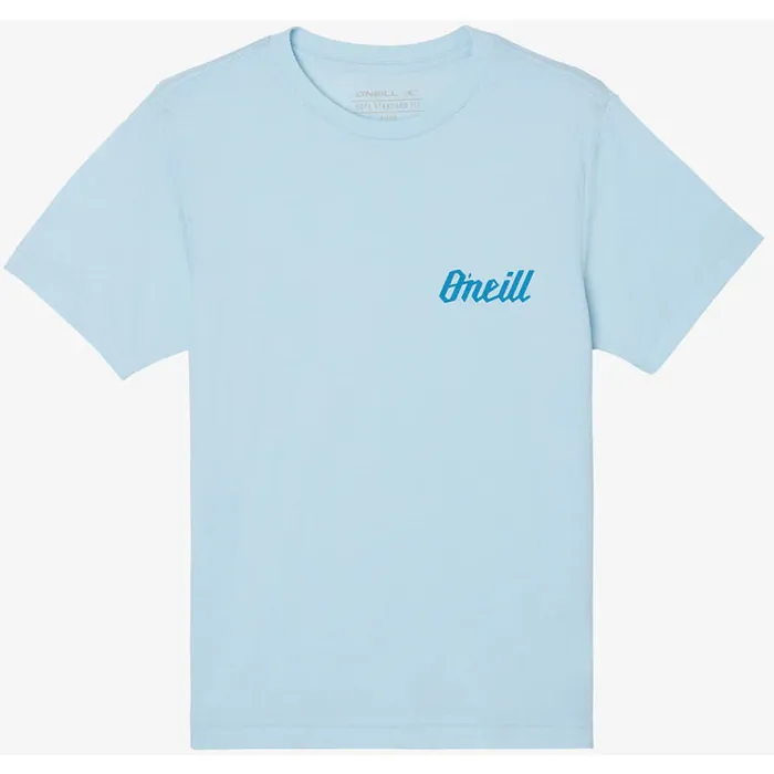 Burnout T-Shirt - Boys' 4 Burnout T-Shirt - Boys'