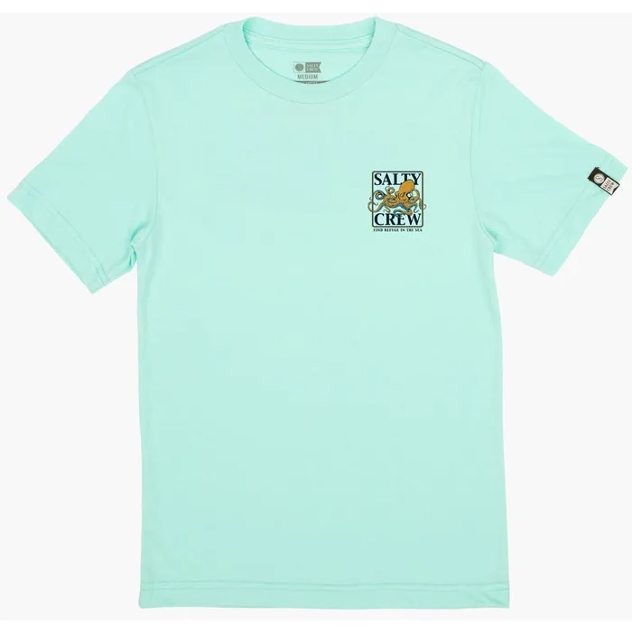 Ink Slinger T-Shirt - Boys 1 Ink Slinger T-Shirt - Boys