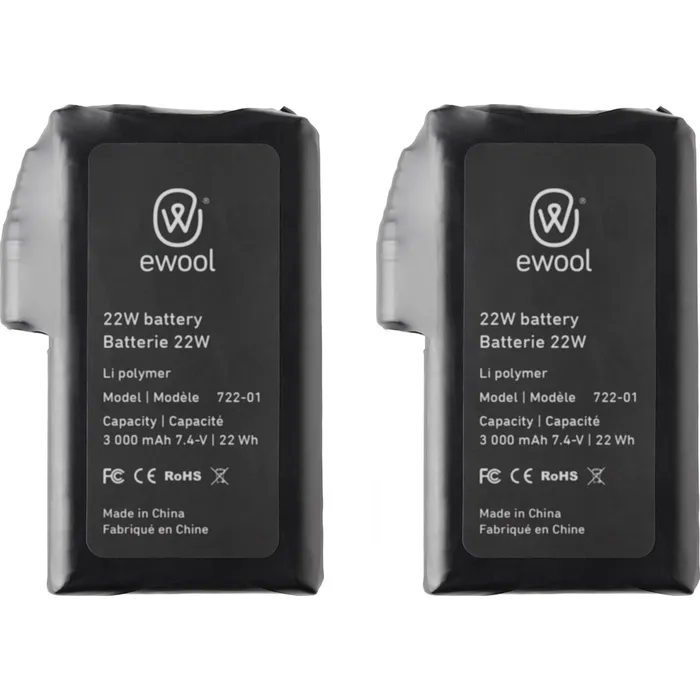 Battery Set 1 Battery Set
