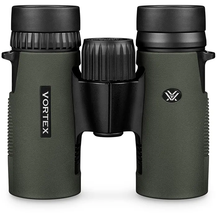 Diamondback HD 10x 32 mm Binoculars 