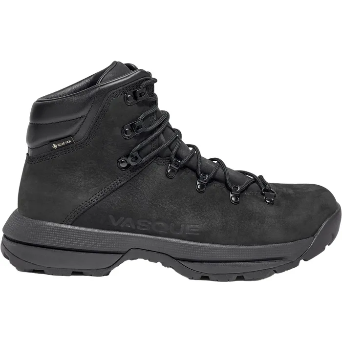 St-Elias Waterproof Hiking Boots - Men's 1 St-Elias Waterproof Hiking Boots - Men's
