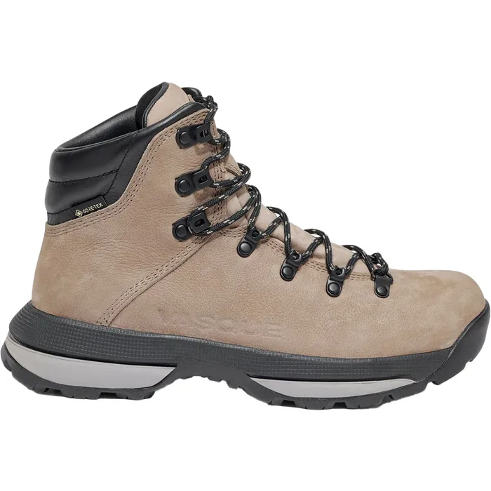 St-Elias Waterproof Hiking Boots - Women's 1 St-Elias Waterproof Hiking Boots - Women's