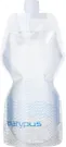 SoftBottle Close Cap Soft Water Bottle - 1 L 1 SoftBottle Close Cap Soft Water Bottle - 1 L
