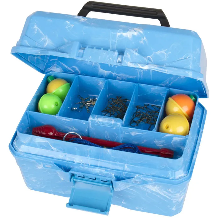 Big Mouth Tackle Box - Kids