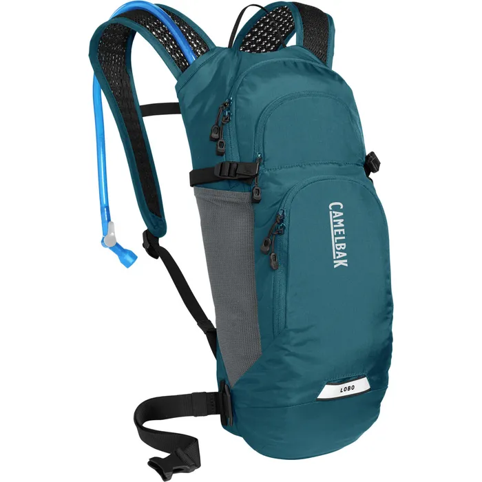 Lobo 9 Hydration Pack - 2 L 1 Lobo 9 Hydration Pack - 2 L