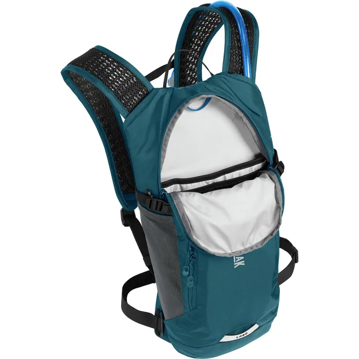 Lobo 9 Hydration Pack - 2 L 14 Lobo 9 Hydration Pack - 2 L