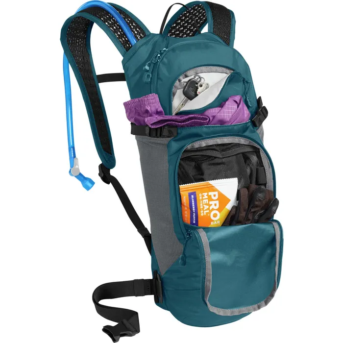 Lobo 9 Hydration Pack - 2 L 15 Lobo 9 Hydration Pack - 2 L