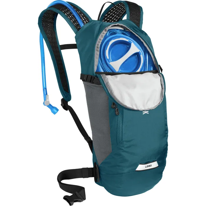 Lobo 9 Hydration Pack - 2 L 16 Lobo 9 Hydration Pack - 2 L