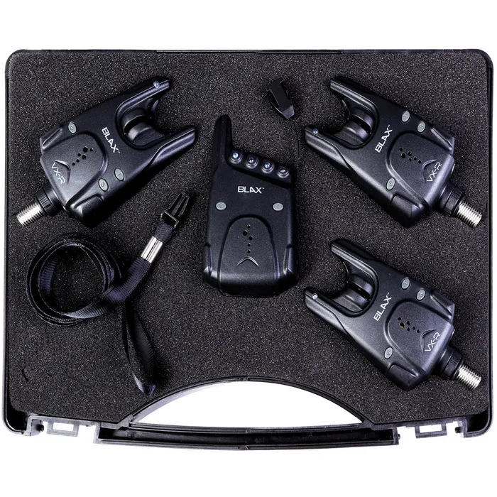 Blax VX-R Wireless Alarm Set 1 Blax VX-R Wireless Alarm Set