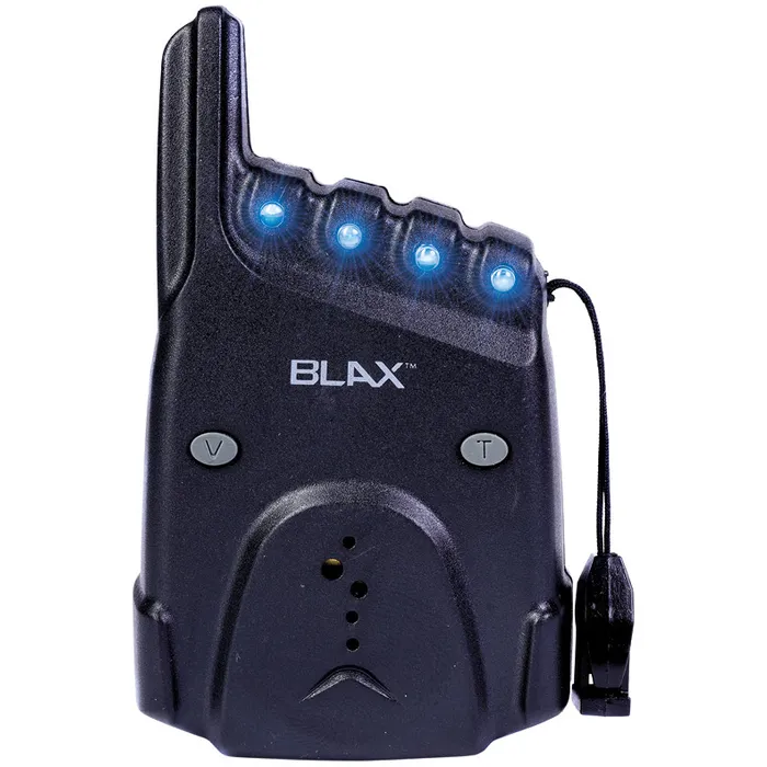 Blax VX-R Wireless Alarm Set 7 Blax VX-R Wireless Alarm Set