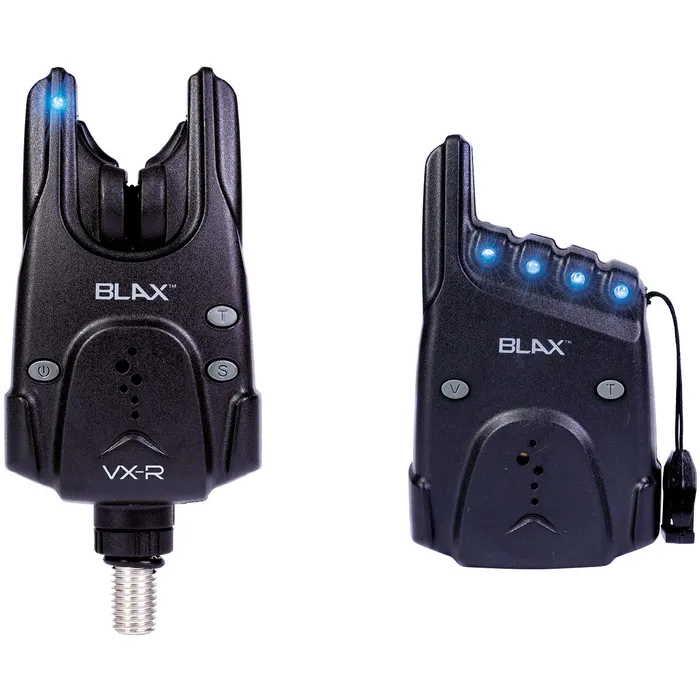 Blax VX-R Wireless Alarm Set 8 Blax VX-R Wireless Alarm Set