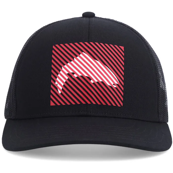 HD Logo Unisex Fishing Cap 1 HD Logo Unisex Fishing Cap