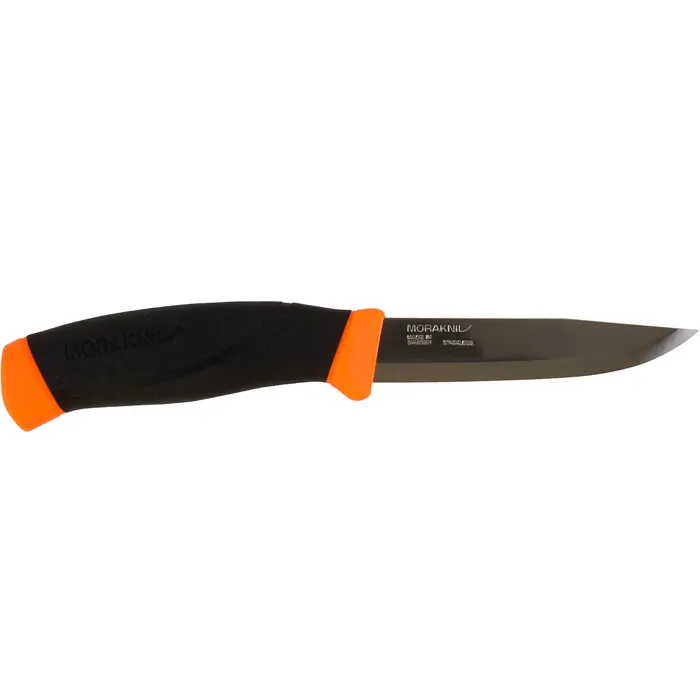 Companion S Fixed Blade Knife
