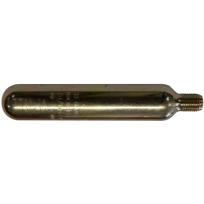 CO2 Cartridges - 33 g 1 CO2 Cartridges - 33 g