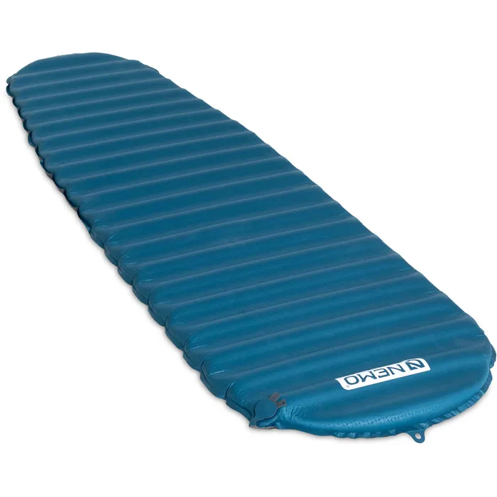 Flyer Self-inflating Insulated Mattress - Regular 11 Flyer Self-inflating Insulated Mattress - Regular