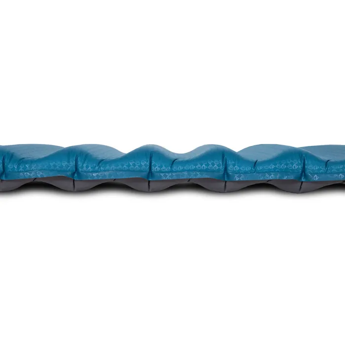 Flyer Self-inflating Insulated Mattress - Regular 15 Flyer Self-inflating Insulated Mattress - Regular