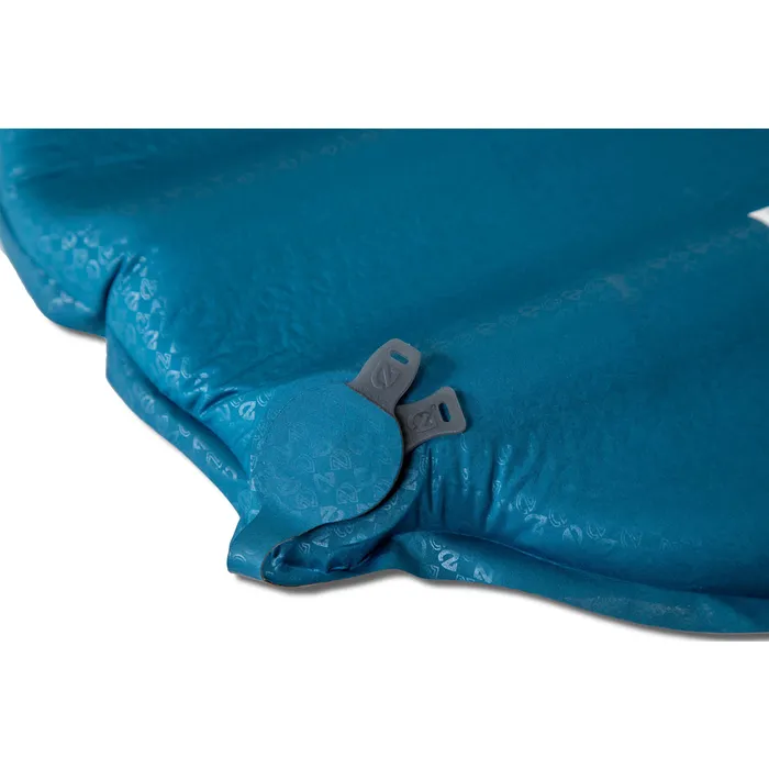 Flyer Self-inflating Insulated Mattress - Regular 16 Flyer Self-inflating Insulated Mattress - Regular