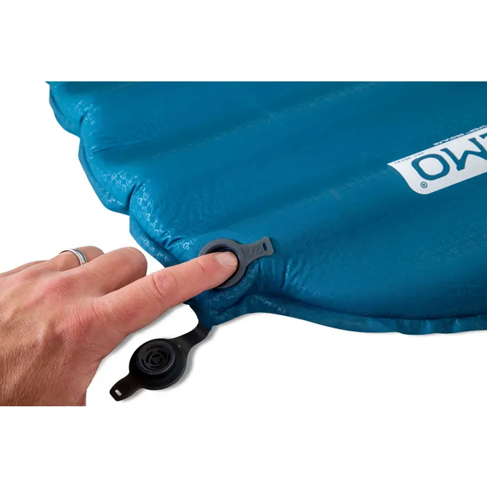 Flyer Self-inflating Insulated Mattress - Regular 17 Flyer Self-inflating Insulated Mattress - Regular