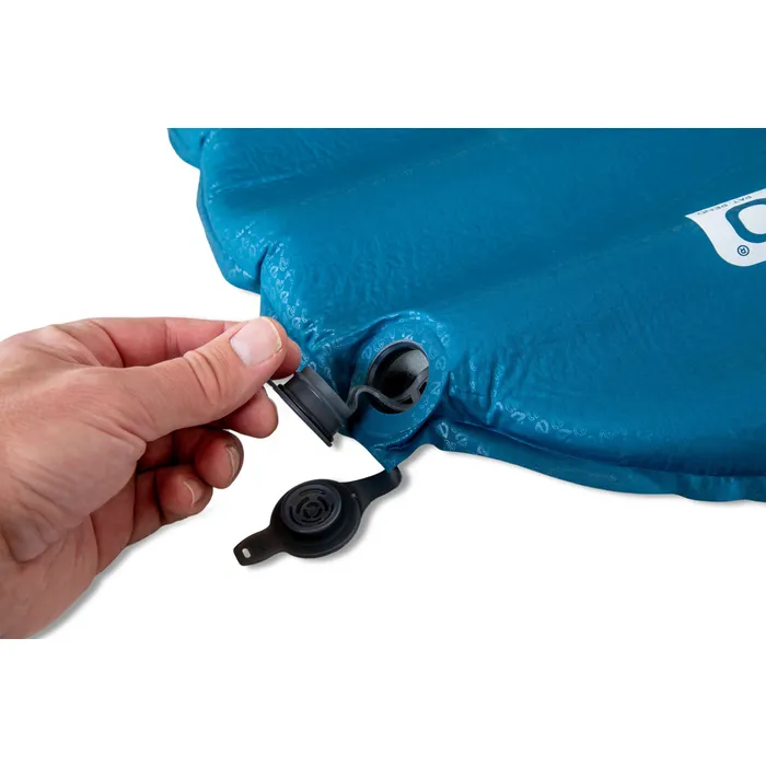 Flyer Self-inflating Insulated Mattress - Regular 18 Flyer Self-inflating Insulated Mattress - Regular