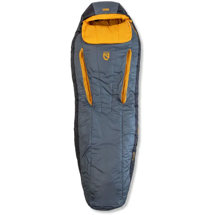 Forte Endless Promise Sleeping Bag (2 u00b0C) - Long - Adult 1 Forte Endless Promise Sleeping Bag (2 u00b0C) - Long - Adult