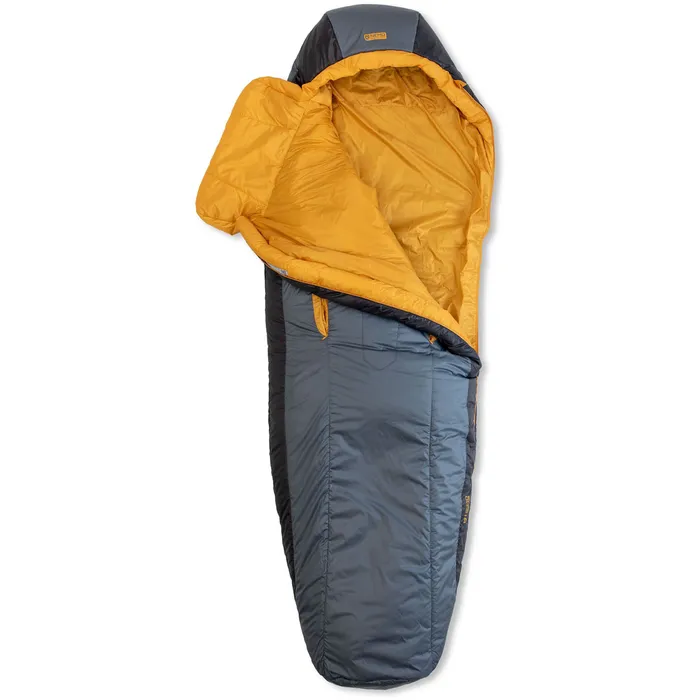 Forte Endless Promise Sleeping Bag (2 u00b0C) - Long - Adult 9 Forte Endless Promise Sleeping Bag (2 u00b0C) - Long - Adult